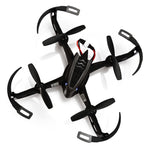 Professional Drone  RC Quadcopter with 30W HD Cam