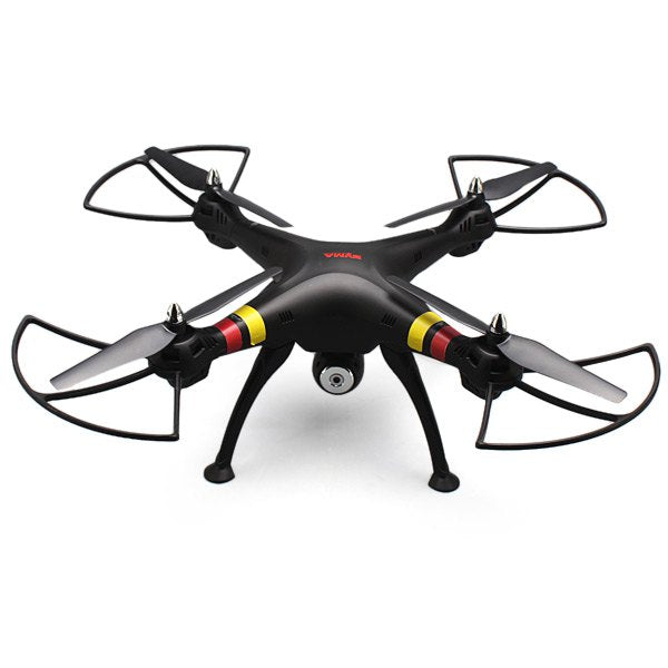 Professional RC Drones Syma X8C Quadcopter   RC Helicopter