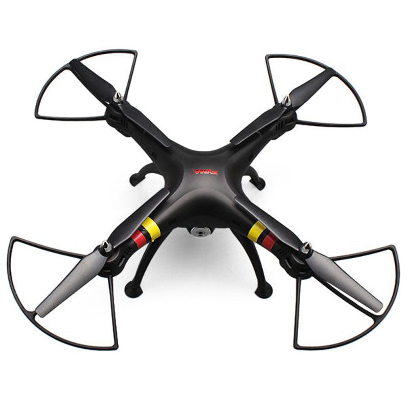 Professional Drone Syma X8C  RC Helicopter 360 degree 3D