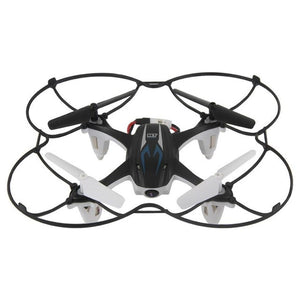 Mini Drone Mini RC Quadcopter 2.4GHz  Drone With Camera HD 2.0MP Headless