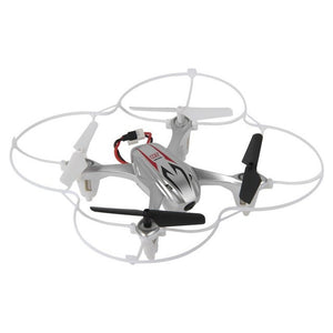 Mini Drone Mini RC Quadcopter 2.4GHz  Drone With Camera HD 2.0MP Headless