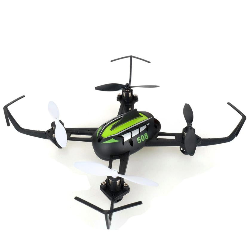 Mini Drone Quadcopter  Headless Drone Toy RC helicopter Toy